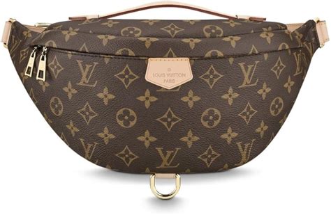 sac ceinture femme louis vuitton|Louis Vuitton bags for women.